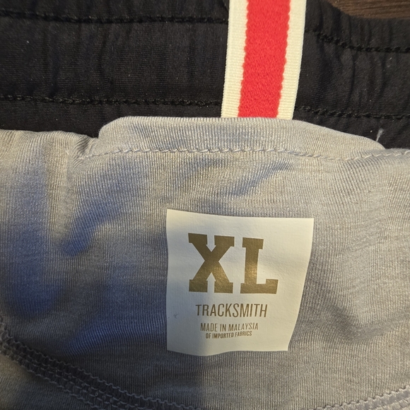 Tracksmith Shorts - Picture 5 of 6